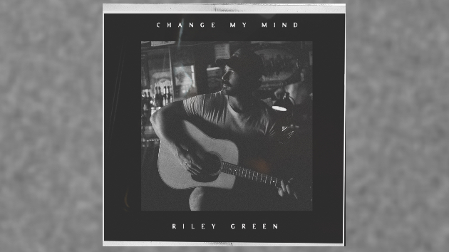 'Change My Mind': Ella Langley blocks Riley Green on the 'Billboard' chart